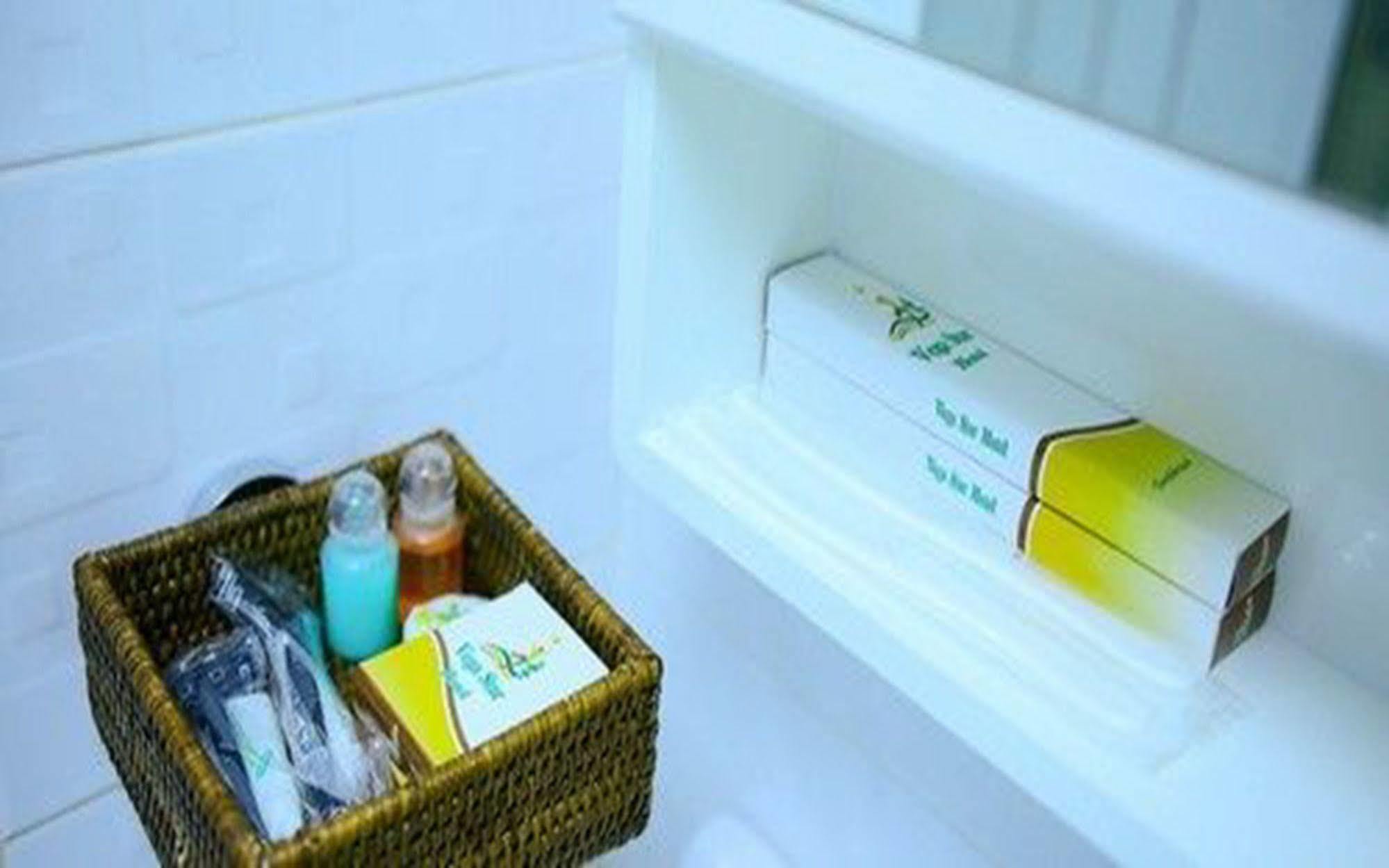 Vega Star Hotel Gyogon Eksteriør billede