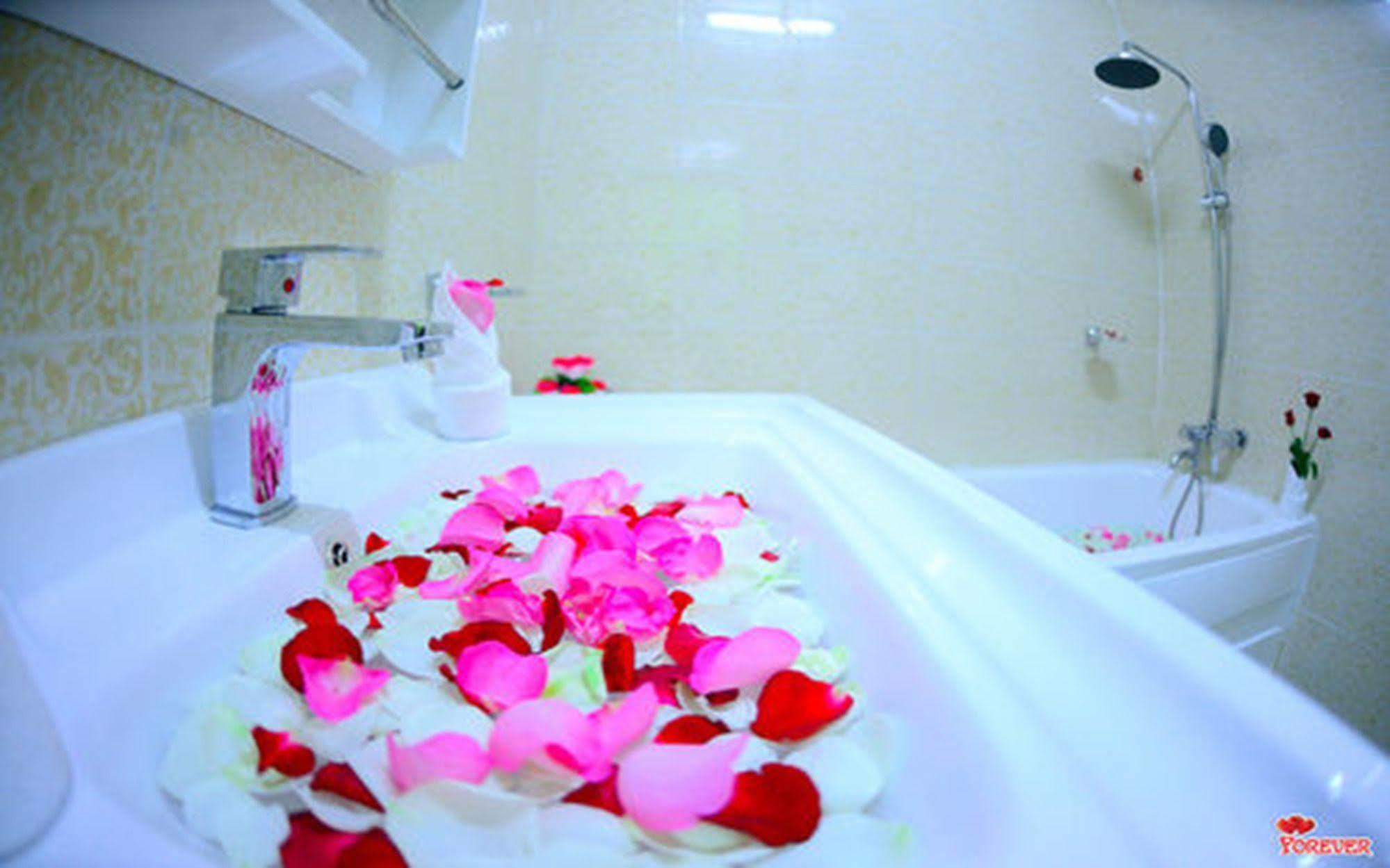 Vega Star Hotel Gyogon Eksteriør billede